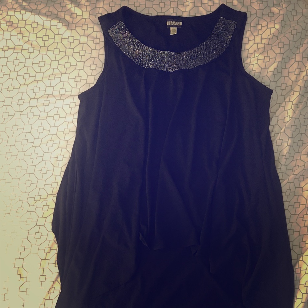 Fancy and Sexy Dress